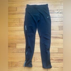 NIKE women’s dri fit running tights